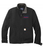 Carhartt Super Dux Relaxed Fit Lightweight Soft Shell Jacket WBLW105534