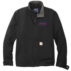 Carhartt Super Dux Relaxed Fit Lightweight Soft Shell Jacket WBLW105534