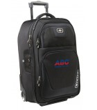 OGIO Kickstart 22 Travel Bag WBLW413007