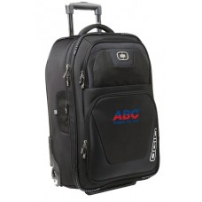 OGIO Kickstart 22 Travel Bag WBLW413007