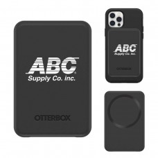 Otterbox 3,0000 MAH Wireless Power Bank WBLW94043 Otterbox 3,0000 MAH Wireless Power Bank WBLW94043