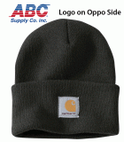Carhartt Knit Cap WBLWA18 Carhartt Knit Cap WBLWA18