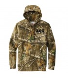 Russell Outdoors Realtree Hoodie - WBLWRU400