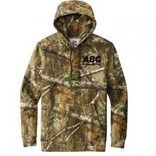 Russell Outdoors Realtree Hoodie - WBLWRU400