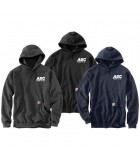 Carhartt Pullover Hoodie WBK121