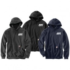 Carhartt Pullover Hoodie WBK121
