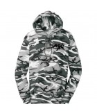 Core Fleece Camo Hoodie - WBLWPC78HC