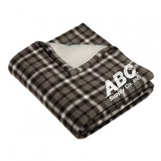 Eddie Bauer Woodland Blanket WBLWEB750