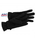 Port Authority Fleece Gloves WBLWGL01