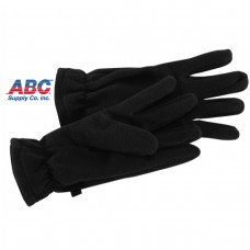 Port Authority Fleece Gloves WBLWGL01