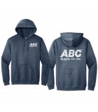 Pullover Hoodies WBLWG18500