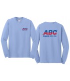 Long Sleeve Tshirts  WBLWG2400