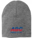 Port & Company Fleece Lined Beanie WBLWCP91L Port & Company Fleece Lined Beanie WBLWCP91L