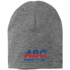 Port & Company Fleece Lined Beanie WBLWCP91L