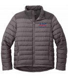 Men's Port Authority Horizon Puffy Jacket WBLWJ364
