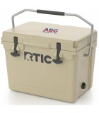 RTIC 20 QT Ultra-Tough Cooler WBLWRTIC20UTC RTIC 20 QT Ultra-Tough Cooler WBLWRTIC20UTC