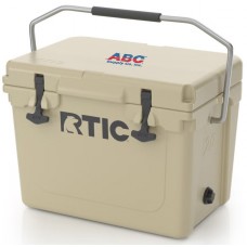 RTIC 20 QT Ultra-Tough Cooler WBLWRTIC20UTC
