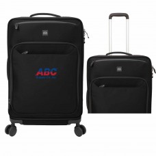 TravisMathew Quad Checked Spinner WBLWTMB401