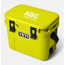 YETI Roadie 15 - Portable Small Cooler WBLWYETI15
