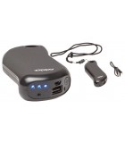 Zippo Heatbank 9-Hour Handwarmer & Powerbank WBLW40512