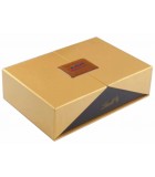 Golden Box of Lindt Sweets WBLWLT100