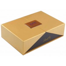 Golden Box of Lindt Sweets WBLWLT100
