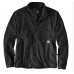 Carhartt Men's Full-Zip Relaxed Fit Fleece Jacket WBLW106416