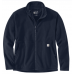 Carhartt Men's Full-Zip Relaxed Fit Fleece Jacket WBLW106416