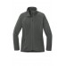 Eddie Bauer Women's Full-Zip Microfleece Jacket WBLWEB225
