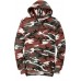 Core Fleece Camo Hoodie - WBLWPC78HC