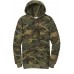 Core Fleece Camo Hoodie - WBLWPC78HC