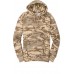 Core Fleece Camo Hoodie - WBLWPC78HC