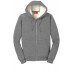 CornerStone Heavyweight Sherpa-Lined Fleece Jacket WBLWCS625 CornerStone Heavyweight Sherpa-Lined Fleece Jacket WBLWCS625