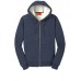 CornerStone Heavyweight Sherpa-Lined Fleece Jacket WBLWCS625 CornerStone Heavyweight Sherpa-Lined Fleece Jacket WBLWCS625