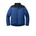 Men's Port Authority Horizon Puffy Jacket WBLWJ364 Men's Port Authority Horizon Puffy Jacket WBLWJ364