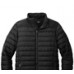 Men's Port Authority Horizon Puffy Jacket WBLWJ364 Men's Port Authority Horizon Puffy Jacket WBLWJ364