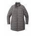Port Authority Ladies Horizon Puffy Long Jacket WBLWL365