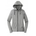 New Era Ladies' Tri-Blen Fleece Full-Zip Hoodie WBLWLNEA511