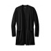 Mercer+Mettle Women's Open-Front Cardigan Sweater WBLWMM3023