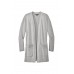 Mercer+Mettle Women's Open-Front Cardigan Sweater WBLWMM3023