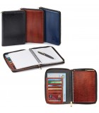 Fabrizio Zip RFID Portfolio WBLWST3356