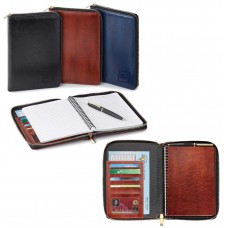 Fabrizio Zip RFID Portfolio WBLWST3356
