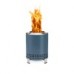 Solo Stove Mesa Tabletop Smokeless Fire Pit 5.1" x 6.8" WBLWSS-MESASS